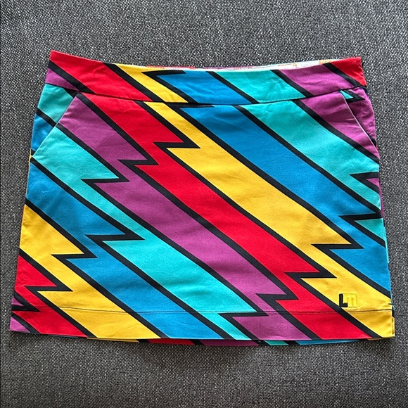 Loudmouth Skort - Picture 1 of 8